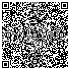QR code with Richards Marine Services Corp contacts