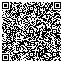 QR code with Mitchell's contacts