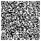 QR code with Oceanbreeze Cafe & Delivery contacts