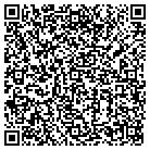 QR code with Uptown Property Rentals contacts