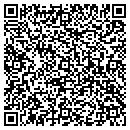 QR code with Leslie Co contacts