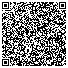QR code with Rick's Custom Lettering contacts