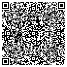 QR code with Kings Bridal & Gift Shop Inc contacts