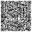 QR code with M & D Mack Tax Service contacts