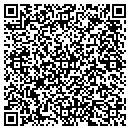 QR code with Reba G Stewart contacts