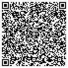 QR code with Fairfield Cnty Emergency Mgmt contacts