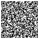 QR code with Three Sisters contacts