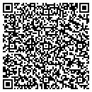 QR code with T-Rex Auto Sales contacts