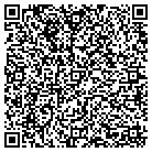 QR code with Christian Pastoral Counseling contacts