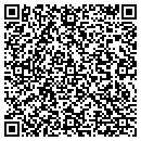 QR code with S C League Building contacts