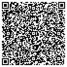 QR code with Orange County Sanitation Dst contacts