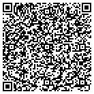 QR code with James Cunningham Asphalt contacts