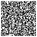 QR code with Towman Towing contacts