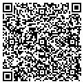 QR code with Cask contacts