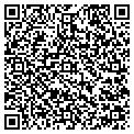 QR code with CSA contacts