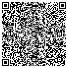QR code with Custom Design Builders Inc contacts