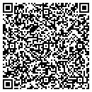 QR code with Hough Insurance contacts