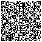 QR code with Ginny's Pretty New Thrift Shop contacts
