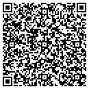 QR code with Shin's Store contacts