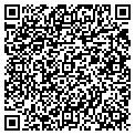 QR code with Lucky's contacts