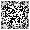 QR code with KFC contacts