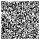 QR code with A C & E contacts