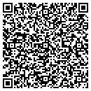 QR code with Climatic Corp contacts