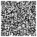 QR code with Hong Kong contacts