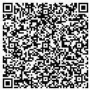 QR code with Holiday Amoco contacts
