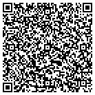 QR code with Mary's Little Lamb Daycare contacts