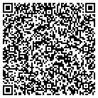 QR code with Precision Grinding Industries contacts