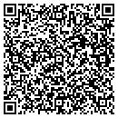 QR code with Hair Fantasy contacts