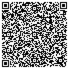 QR code with RLB Mechanical Service contacts