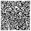 QR code with Belladea contacts