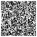 QR code with C S Consultants contacts