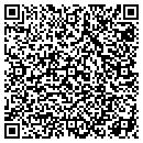 QR code with T J Maxx contacts
