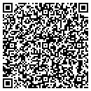 QR code with James Linder contacts