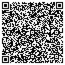 QR code with Gary's Florist contacts
