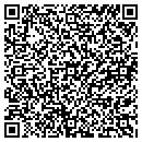QR code with Robert D Calcote DDS contacts