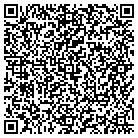 QR code with A Plus Fence Co Of Charleston contacts