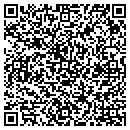 QR code with D L Transmission contacts