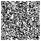 QR code with H Lance Leopards Custom contacts
