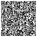 QR code with Howard Services contacts