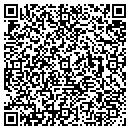 QR code with Tom James Co contacts