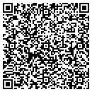 QR code with Rock's Tile contacts