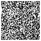 QR code with A & R Sheet Metal Works contacts