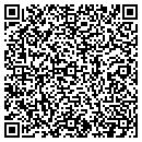 QR code with AAAA Caddy Shak contacts