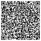 QR code with Kreative Kids Child Dev Inc contacts