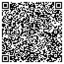 QR code with Allen University contacts