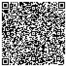 QR code with Custom Cornices & Designs contacts